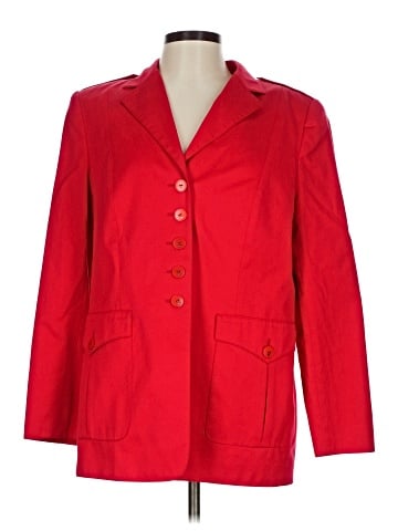 Escada Blazer (view 1)