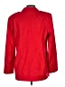 Escada Red Blazer Size EU 42 / US 12 - photo 2