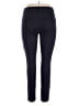Andrew Marc Chevron-herringbone Black Active Pants Size 12 - photo 2