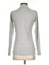 Ann Taylor Silver Sweatshirt Size XS - photo 2