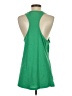 Crazy Dog Green Tank Top Size 27 waist - photo 2