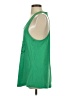 Crazy Dog Green Tank Top Size 27 waist - photo 5