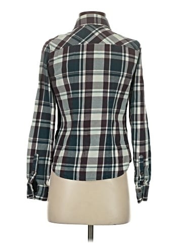 The North Face Long Sleeve Button-Down Shirt (view 2)
