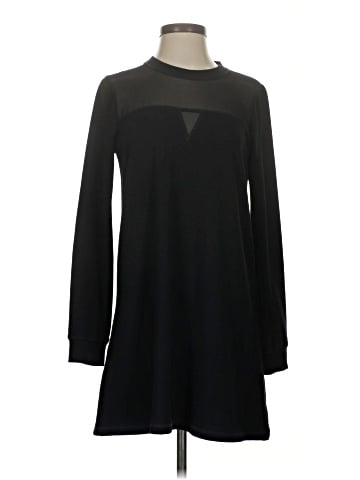 BCBGeneration Casual Dress (view 1)