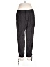 Assorted Brands Black Track Pants Size L - photo 1