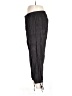 Assorted Brands Black Track Pants Size L - photo 5