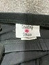 Counting Daisies Black Active Pants Size 3T - photo 3