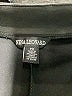 Nina Leonard 100% Polyurethane Black Active Pants Size 1X (petite) - photo 4