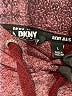 DKNY Burgundy Pullover Hoodie Size L - photo 7