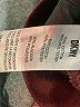 DKNY Burgundy Pullover Hoodie Size L - photo 8