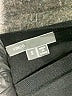 Vince. Black Silk Pullover Sweater Size S - photo 6
