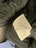 Vince. Black Silk Pullover Sweater Size S - photo 7