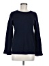 Talbots Blue Pullover Sweater Size M - photo 1
