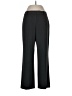 Brooks Brothers Black Dress Pants Size 10 (petite) - photo 1