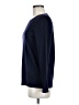 Talbots Blue Pullover Sweater Size M - photo 5