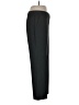 Brooks Brothers Black Dress Pants Size 10 (petite) - photo 4