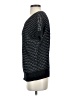Ann Taylor LOFT 100% Cotton Black Pullover Sweater Size XS - photo 5