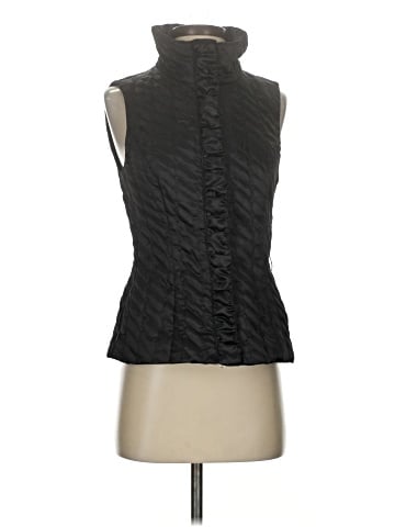 White House Black Market Vest (view 1)