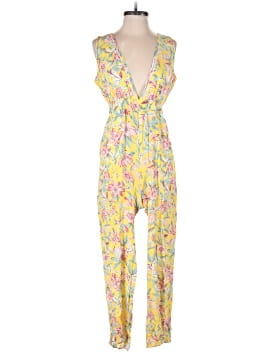 Loft Beach Jumpsuit