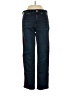 J.Crew Stripes Blue Jeans Size 26 waist - photo 1