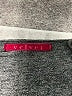 Velvet Gray Cocktail Dress Size S - photo 7