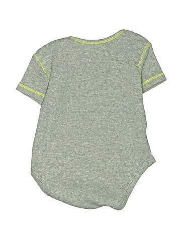 Team Apparel Short Sleeve Onesie (view 2)