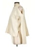 BCBGMAXAZRIA Solid Ivory Wool Pullover Sweater Size S - photo 5