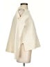 BCBGMAXAZRIA Solid Ivory Wool Pullover Sweater Size S - photo 4