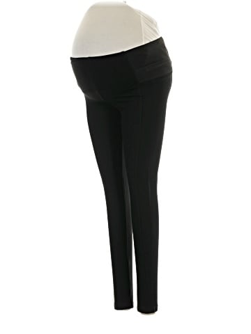 Zara Basic Active Pants (view 1)