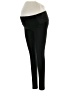 Zara Basic Black Active Pants Size S - photo 1