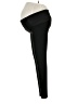 Zara Basic Black Active Pants Size S - photo 5
