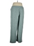 Soma Teal Green Casual Pants Size XL - photo 2