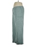 Soma Teal Green Casual Pants Size XL - photo 5