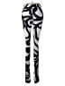 Unbranded Graphic Gray Leggings Size S - photo 2