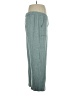 Soma Teal Green Casual Pants Size XL - photo 4