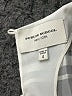 Public School Ivory Sleeveless Blouse Size 4 - photo 7