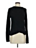 H&M Black Pullover Sweater Size S - photo 1