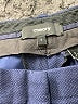 Theory Blue Dress Pants Size 4 - photo 6