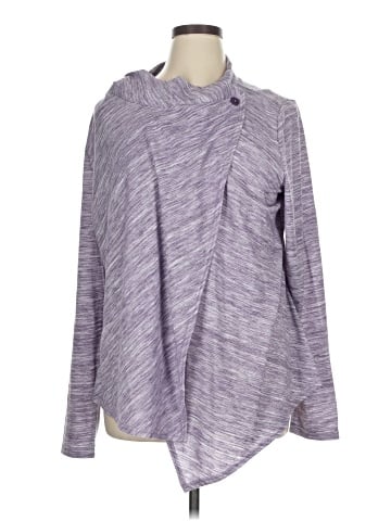 Shape Pullover Sweater (view 1)
