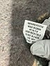 Just Jamie 100% Polyester Gray Poncho One size - photo 8