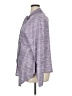 Shape Purple Pullover Sweater Size XL - photo 5