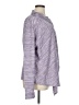 Shape Purple Pullover Sweater Size XL - photo 4