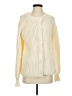 Unbranded Ivory Pullover Sweater Size S - photo 1