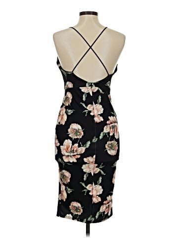Missguided Cocktail Dress (view 2)