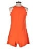 Victoria Beckham for Target Orange Romper Size XS - photo 2