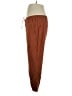 Gap Solid Brown Casual Pants Size XL - photo 5