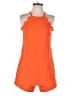Victoria Beckham for Target Orange Romper Size XS - photo 1