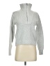 Old Navy Silver Turtleneck Sweater Size XS - photo 1