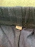 Unbranded Solid Blue Teal Casual Skirt Size L - photo 4