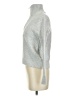 Old Navy Silver Turtleneck Sweater Size XS - photo 5
